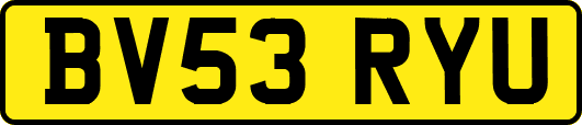 BV53RYU