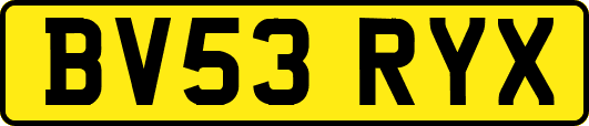 BV53RYX
