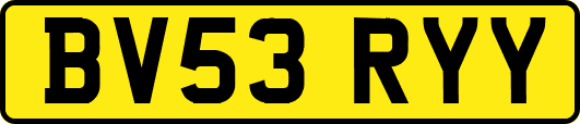 BV53RYY