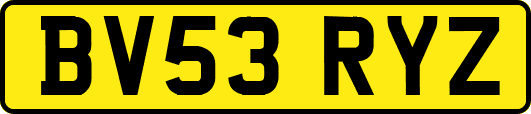 BV53RYZ