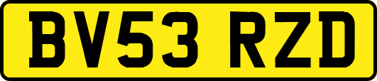 BV53RZD