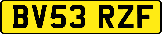 BV53RZF