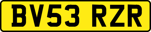 BV53RZR