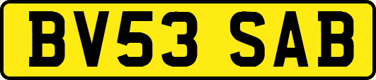 BV53SAB