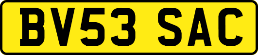 BV53SAC