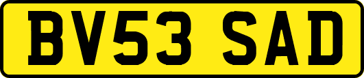 BV53SAD