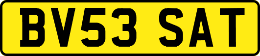 BV53SAT