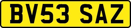 BV53SAZ
