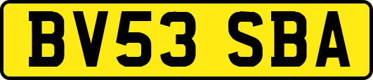BV53SBA