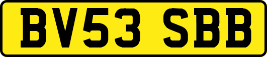 BV53SBB