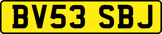 BV53SBJ