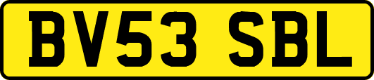BV53SBL