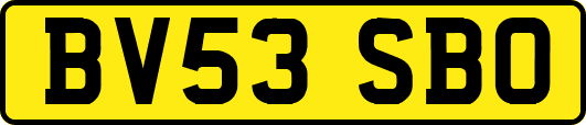 BV53SBO