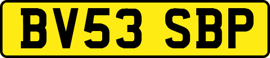 BV53SBP