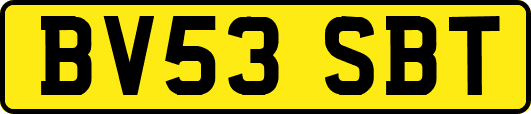 BV53SBT