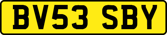 BV53SBY