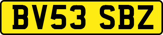 BV53SBZ
