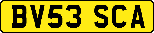 BV53SCA