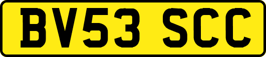 BV53SCC