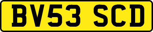 BV53SCD