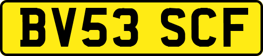 BV53SCF