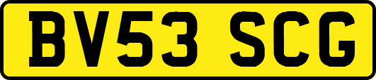 BV53SCG