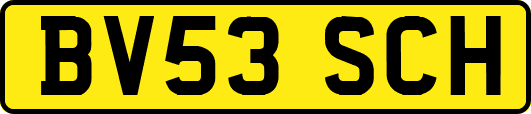 BV53SCH