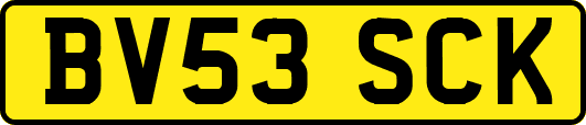 BV53SCK