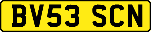 BV53SCN