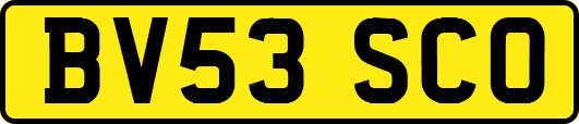 BV53SCO