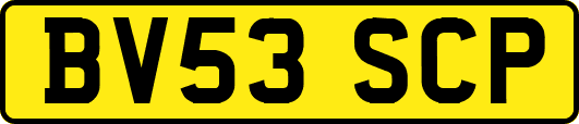 BV53SCP