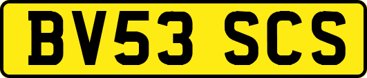 BV53SCS