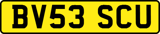 BV53SCU