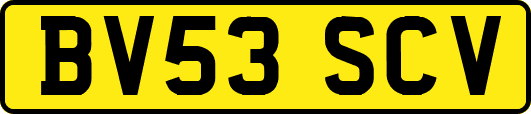 BV53SCV