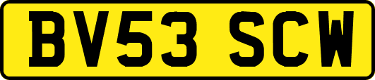 BV53SCW