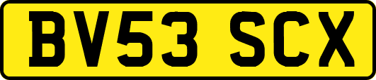 BV53SCX