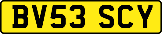 BV53SCY