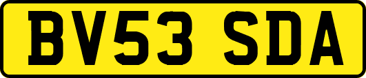 BV53SDA