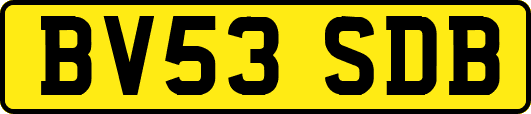 BV53SDB