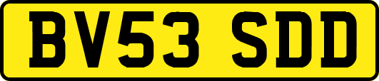 BV53SDD
