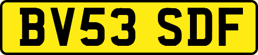 BV53SDF