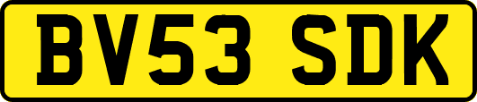 BV53SDK