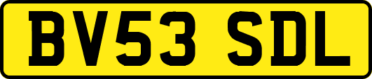 BV53SDL