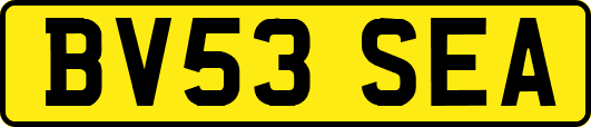 BV53SEA