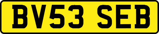 BV53SEB