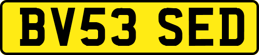 BV53SED