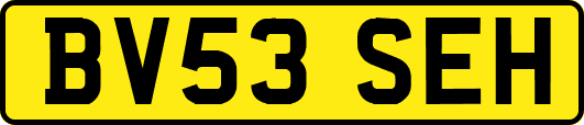 BV53SEH