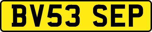 BV53SEP