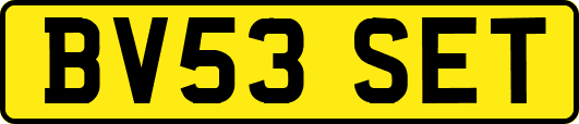 BV53SET