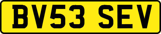 BV53SEV